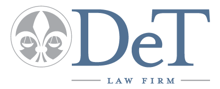 DeTLaw Firm